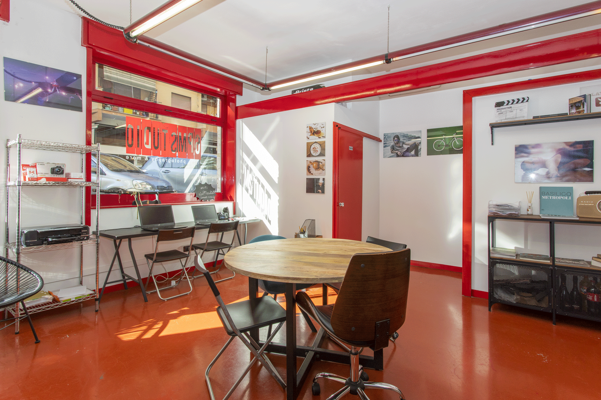 studio1