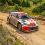 WRC -Sardegna