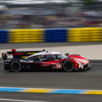 WEC - Le Mans