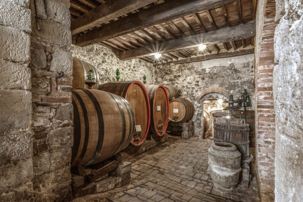 Servizio fotografico per una azienda vitivinicola toscana 6PM STUDIO-[+post_title+]