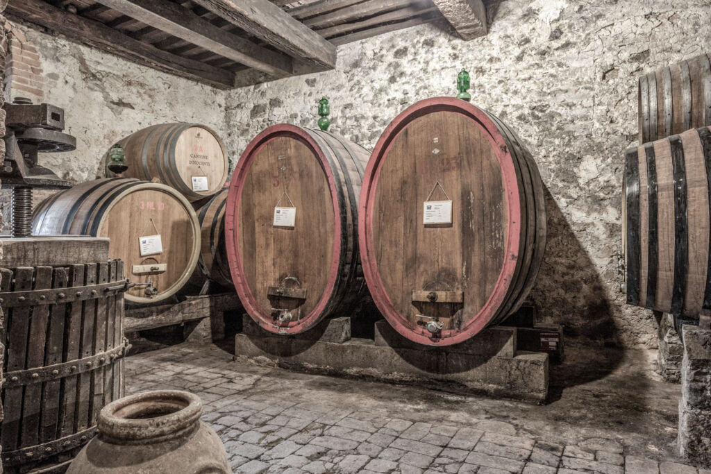 Servizio fotografico per una azienda vitivinicola toscana 6PM STUDIO-[+post_title+]
