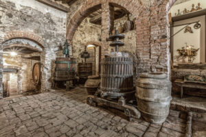 Servizio fotografico per una azienda vitivinicola toscana 6PM STUDIO-[+post_title+]