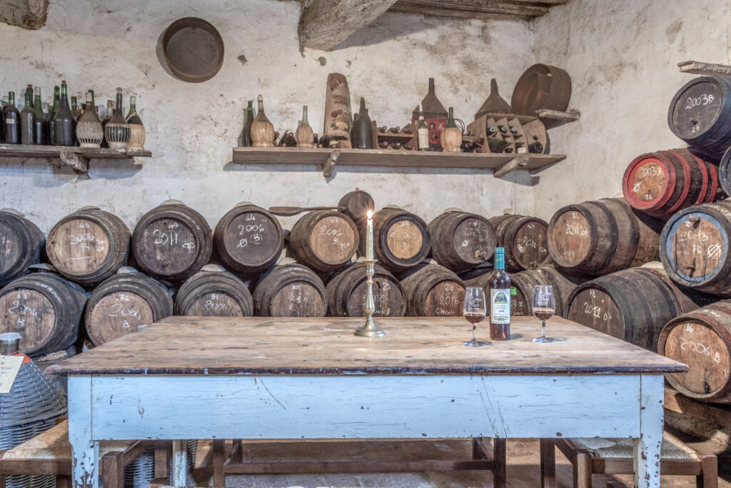 Servizio fotografico per una azienda vitivinicola toscana 6PM STUDIO-[+post_title+]