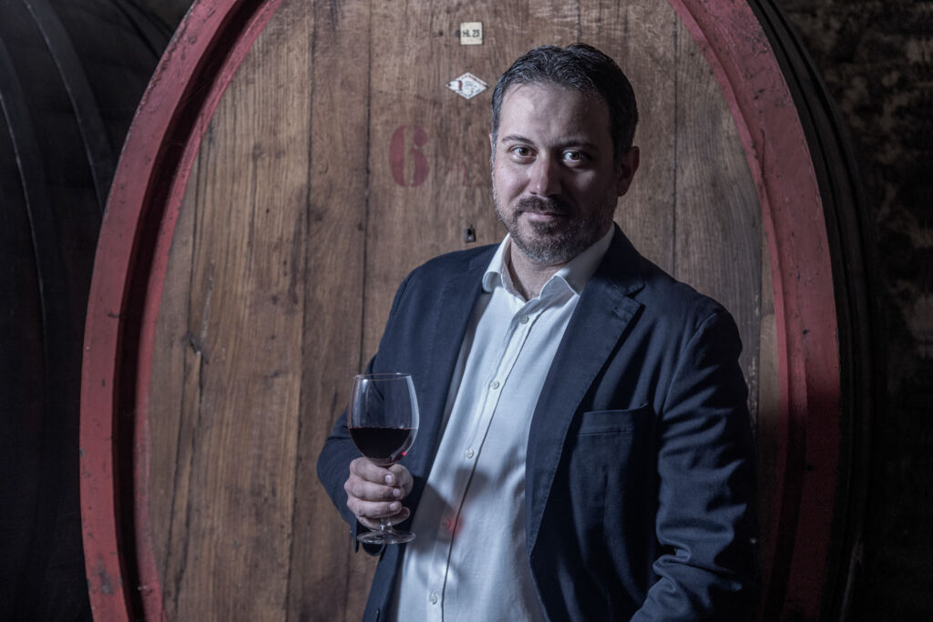 Servizio fotografico per una azienda vitivinicola toscana 6PM STUDIO-[+post_title+]