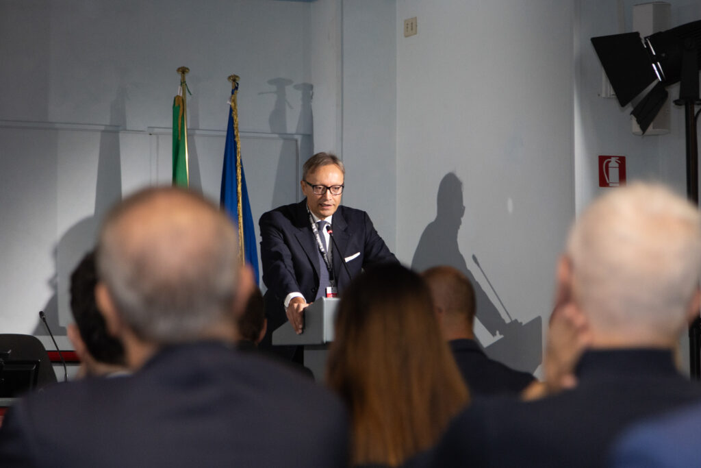 Servizio fotografico per un evento di Affari & Finanza a Roma 6PM STUDIO-[+post_title+]