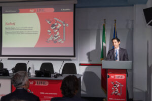 Servizio fotografico per un evento di Affari & Finanza a Roma 6PM STUDIO-[+post_title+]