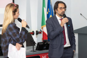 Servizio fotografico per un evento di Affari & Finanza a Roma 6PM STUDIO-[+post_title+]
