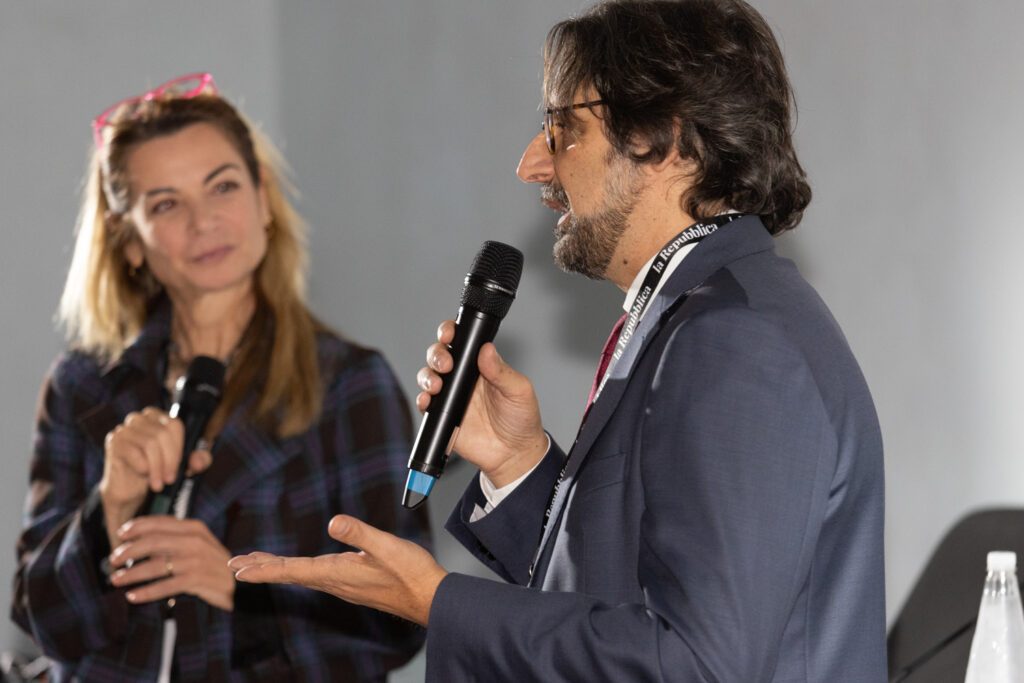 Servizio fotografico per un evento di Affari & Finanza a Roma 6PM STUDIO-[+post_title+]