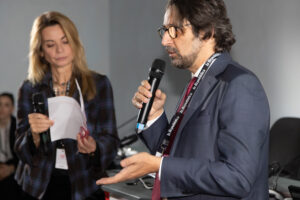 Servizio fotografico per un evento di Affari & Finanza a Roma 6PM STUDIO-[+post_title+]
