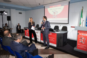 Servizio fotografico per un evento di Affari & Finanza a Roma 6PM STUDIO-[+post_title+]