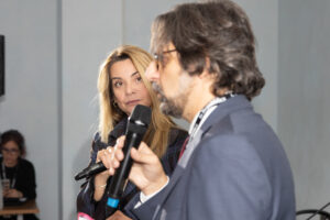 Servizio fotografico per un evento di Affari & Finanza a Roma 6PM STUDIO-[+post_title+]