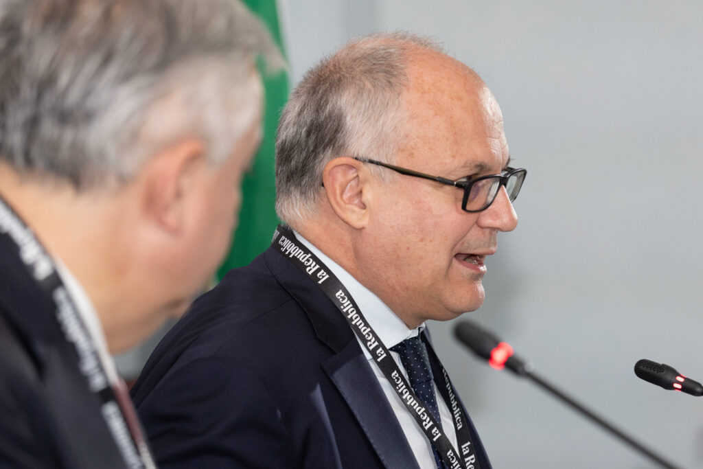 Servizio fotografico per un evento di Affari & Finanza a Roma 6PM STUDIO-[+post_title+]