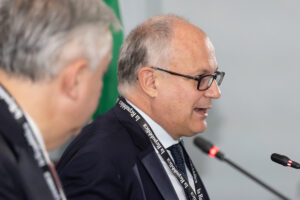 Servizio fotografico per un evento di Affari & Finanza a Roma 6PM STUDIO-[+post_title+]