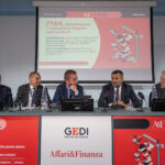 Servizio fotografico per un evento di Affari & Finanza a Roma 6PM STUDIO-[+post_title+]