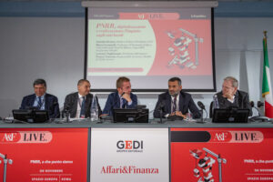 Servizio fotografico per un evento di Affari & Finanza a Roma 6PM STUDIO-[+post_title+]