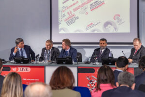 Servizio fotografico per un evento di Affari & Finanza a Roma 6PM STUDIO-[+post_title+]