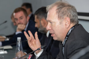 Servizio fotografico per un evento di Affari & Finanza a Roma 6PM STUDIO-[+post_title+]