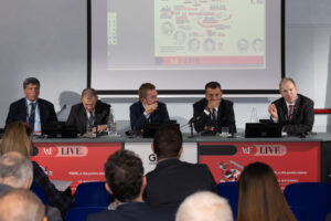 Servizio fotografico per un evento di Affari & Finanza a Roma 6PM STUDIO-[+post_title+]