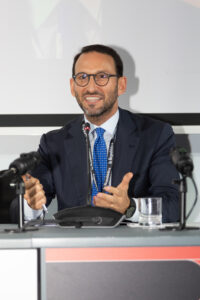 Servizio fotografico per un evento di Affari & Finanza a Roma 6PM STUDIO-[+post_title+]