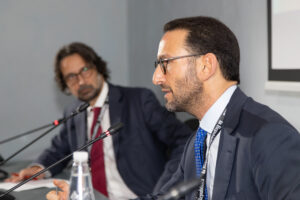 Servizio fotografico per un evento di Affari & Finanza a Roma 6PM STUDIO-[+post_title+]