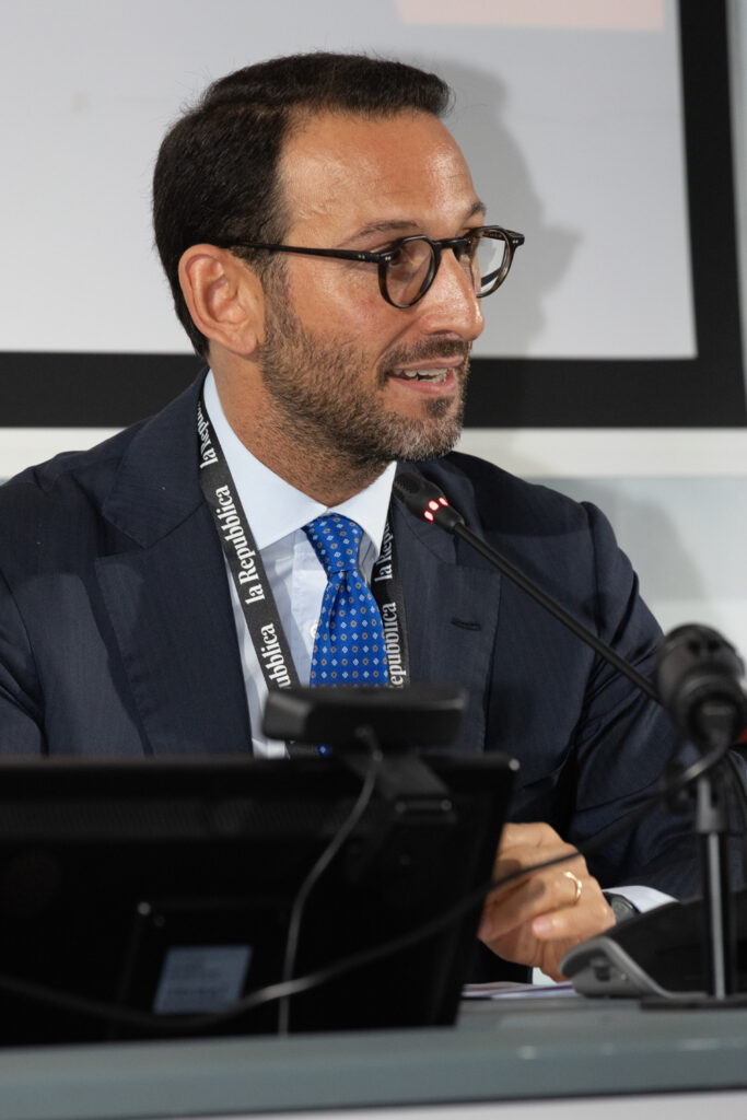 Servizio fotografico per un evento di Affari & Finanza a Roma 6PM STUDIO-[+post_title+]