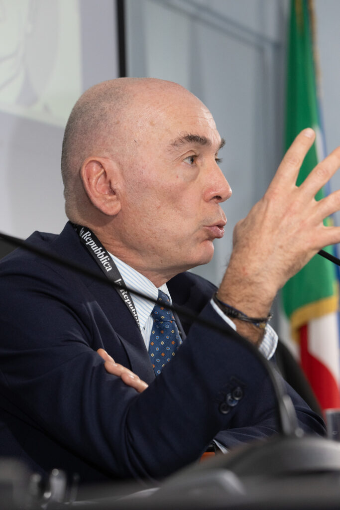 Servizio fotografico per un evento di Affari & Finanza a Roma 6PM STUDIO-[+post_title+]