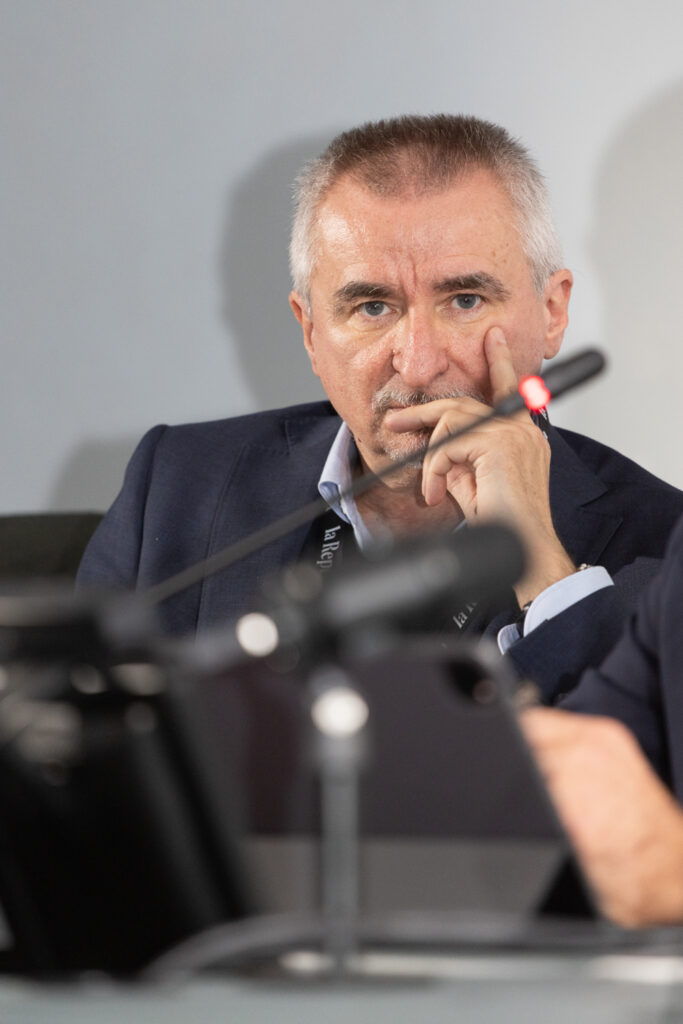 Servizio fotografico per un evento di Affari & Finanza a Roma 6PM STUDIO-[+post_title+]