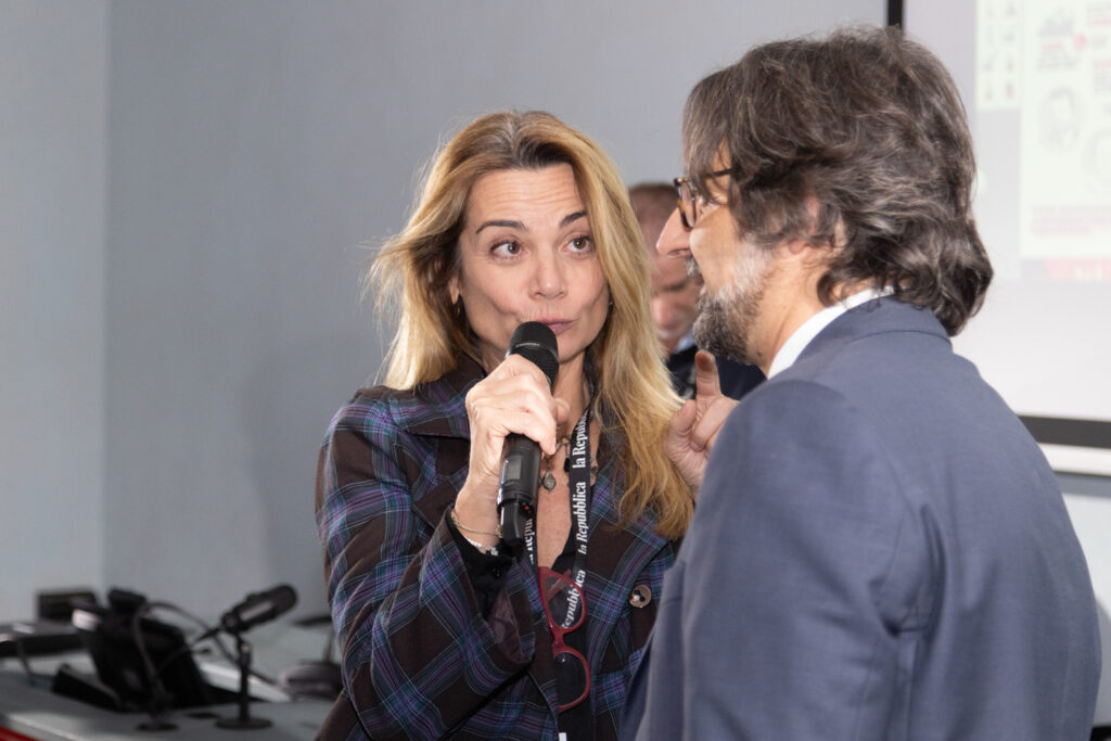 Servizio fotografico per un evento di Affari & Finanza a Roma 6PM STUDIO-[+post_title+]