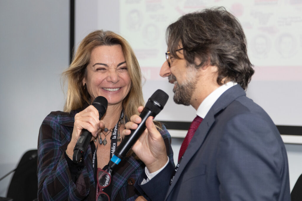 Servizio fotografico per un evento Nespresso 6PM STUDIO-[+post_title+]