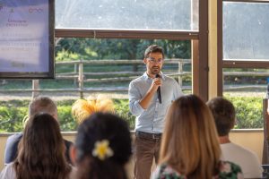 Servizio fotografico per un evento di AzzeroCO2 a Roma 6PM STUDIO - [+post_title+]