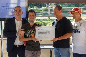 Servizio fotografico per un evento di AzzeroCO2 a Roma 6PM STUDIO - [+post_title+]